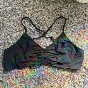Savage Fenty bralette